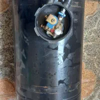 مخزن گاز ال پی جی پراید