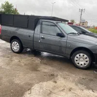 حمل انواع بار با وانت بار