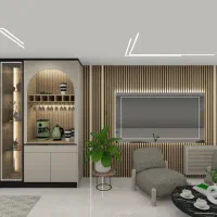نصاب کابینت کمد