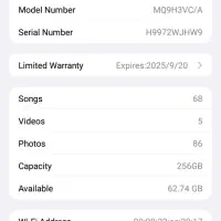 ایفون ۱۶ پرومکس فول کپی|موبایل|همدان, |دیوار