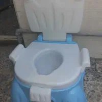 توالت فرنگی کودک