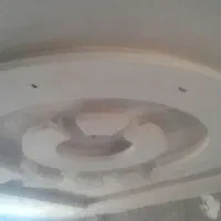 جوشکاری سقف کاذب|خدمات پیشه و مهارت|گرگان, |دیوار