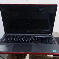 لپ تاپ dell زیر قیمت تمیز|رایانه همراه|مشهد, سعد آباد|دیوار