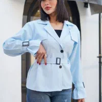 کت پاییزی ترند سال