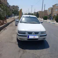 سمند LX EF7، مدل ۱۳۹۱