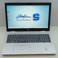 لپ تاپ 650G5 نسل هشتم i7 اقساط