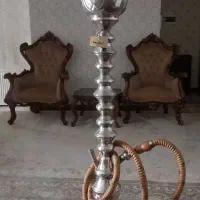 قلیان  عربی