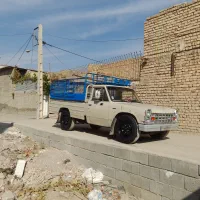 نیسان|خودرو سواری و وانت|ابریشم, |دیوار