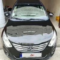 ماشین در حد صفر