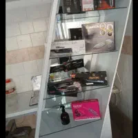 آرایشی|بوفه، ویترین، کنسول|دامغان, |دیوار