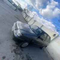 پراید ۱۱۱ مدل۱۳۹۲ نقد اقساط