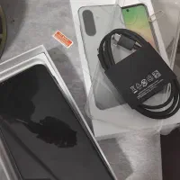 گوشی سامسونگ A56 FG5|موبایل|کرج, المهدی|دیوار