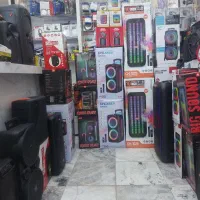 صوتی تصویری ولوازم جانبی موبایل