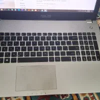 لپتاپ گیمینگ و رندر ایسوز core i7 asus