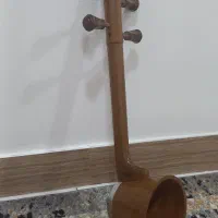 کمانچه حمید رضا