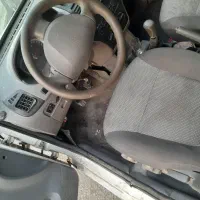 تیبا1|خودرو سواری و وانت|اهواز, سیاحی(سه راه خرمشهر)|دیوار