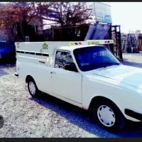 پیکان بار تلفنی سریع و مطمئن