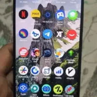 پوکو f3و نوکیا 3310|موبایل|زاهدان, |دیوار