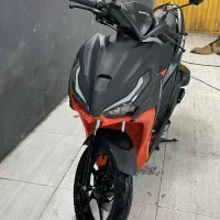 کیلیک کویر s2 150|موتورسیکلت|گرگان, |دیوار