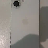 موبایل ایفون ۱۶