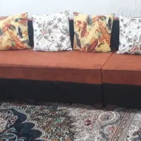 مبل ال ده نفره