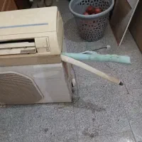 فروش کوار گازی