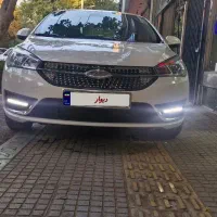 آریزو ۵ مدل ۱۴۰۰داشبورد جدید بسیار تمیز (اقساطی)