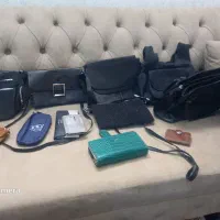 کیف|کیف، کفش، کمربند|قزوین, |دیوار