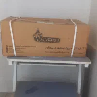 آبگرمکن دیواری بوتان ۳۱۱۵ آکبند
