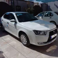 دنا پلاس ۶ دنده فول صفر|خودرو سواری و وانت|زاهدان, |دیوار