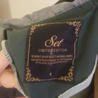 بارانی کلاه دار ضداب سایز38تا42خارجی درحدنو|لباس|تهران, بنیهاشم|دیوار