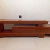 میز تی‌وی و جاکفشی