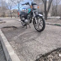 موتور سیکلت کبیر ۱۴۰۲