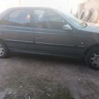 پارس سال بدون رنگ|خودرو سواری و وانت|آبدانان, |دیوار