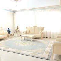 مبل سلطنتی مینیمال