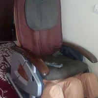 صندلی ماساژور برند Bady Care