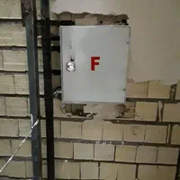 لوله کشی گاز خانگی و تجاری|خدمات پیشه و مهارت|سنقر, |دیوار