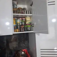 خرید برای منزل و امور روزانه منزل انجام میدهم