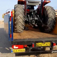 حمل بار ابعاد ۲/۱۵*۴/۹۰|خدمات حمل و نقل|سرپل ذهاب, |دیوار