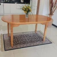 میز ناهارخوری