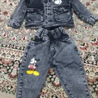 ست لی اسپرت مناسب تا دوسال