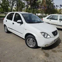 تیبا ۲ مدل ۹۶ فول