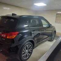 ASX مشکی ۲۰۱۸