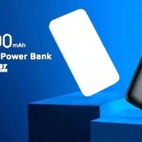 پاوربانک10هزار ولت شیائومی فول فست اصلی اورجینال