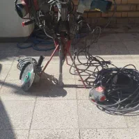 پیکور تخریب و جازنی