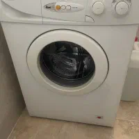 لباسشویی تمام اتوماتیک ابسال