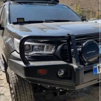سپر آفرودی طرح ARB برند MRC فوتون g7