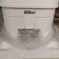 وسایل برقی|آبمیوه‌گیر و آب‌مرکبات‌گیر|کرج, برغان|دیوار