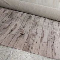 موکت درحدنوکاملاتمیز