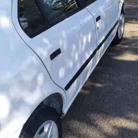 سمند موتور ملی دوگانه کارخانه مدل 93